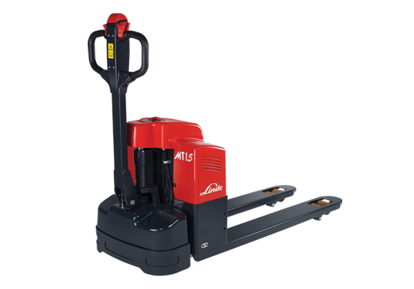 Pedestrian Pallet Truck 1.5 T Pedestrian Pallet Truck 1.5 T
