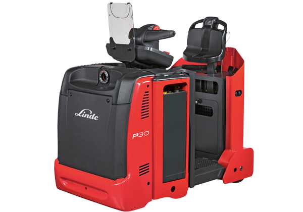 Tow Tractor 3.0-5.0 T Tow Tractor 3.0-5.0 T
