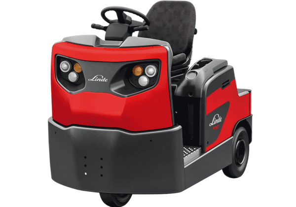 Tow Tractor 8.0 T Tow Tractor 8.0 T