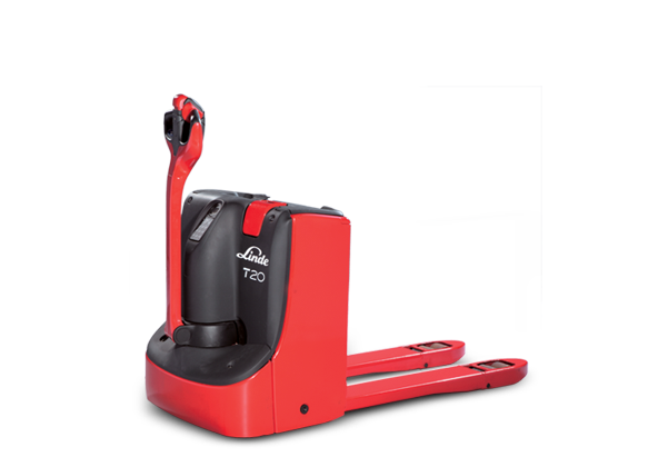 Pedestrian Electric Pallet Trucks 1.6-2.0 t Pedestrian Electric Pallet Trucks 1.6-2.0 t