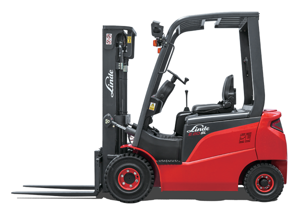 Electric Forklift Trucks 2.0-2.5T Electric Forklift Trucks 2.0-2.5T