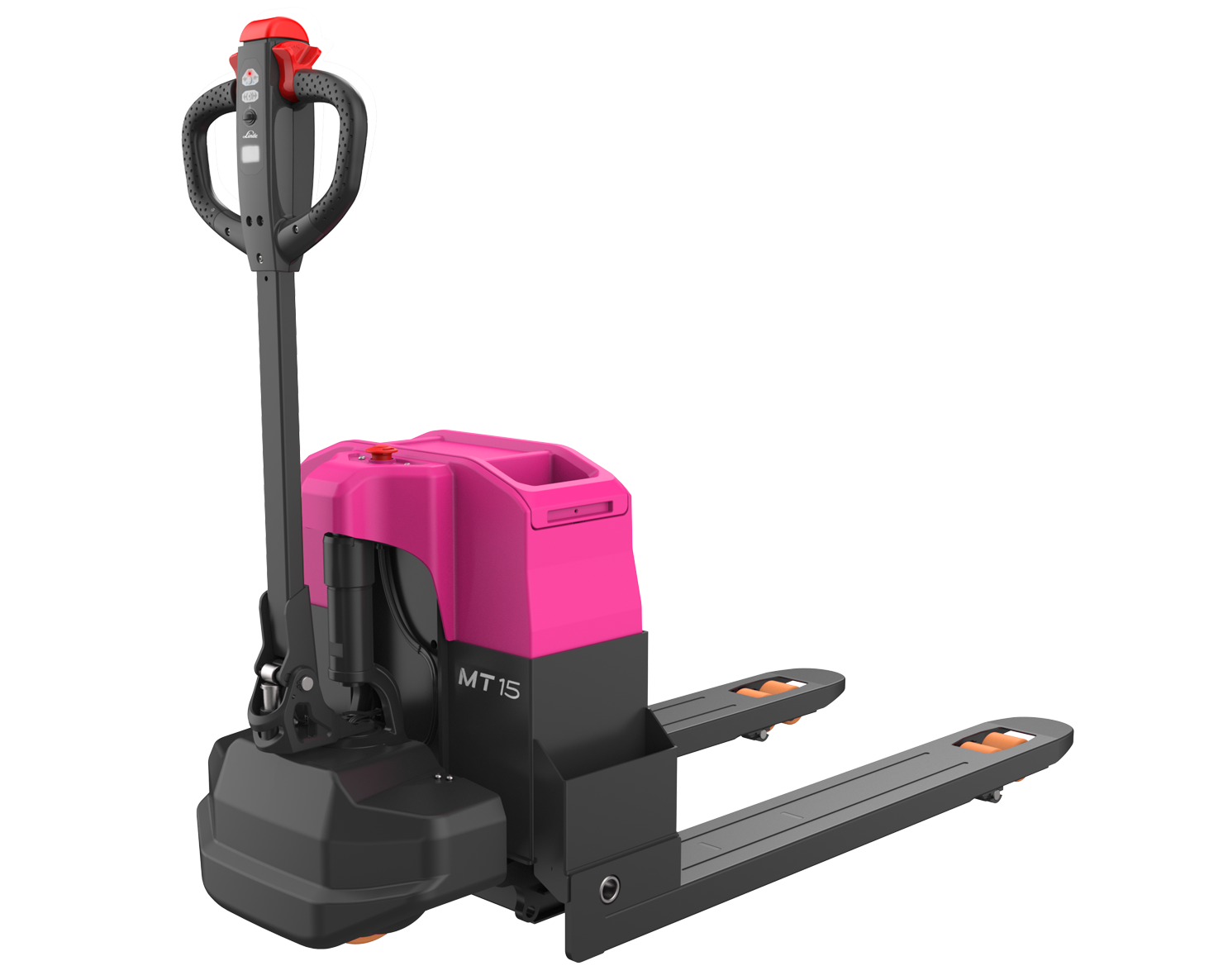電動(dòng)托盤搬運(yùn)車1.5/2.0噸(電商?？?